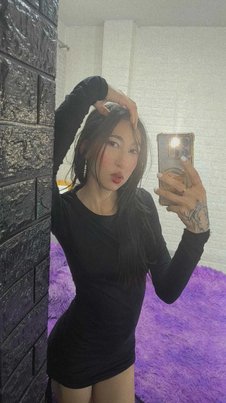 Intérprete Sara_Love_100 Foto 2