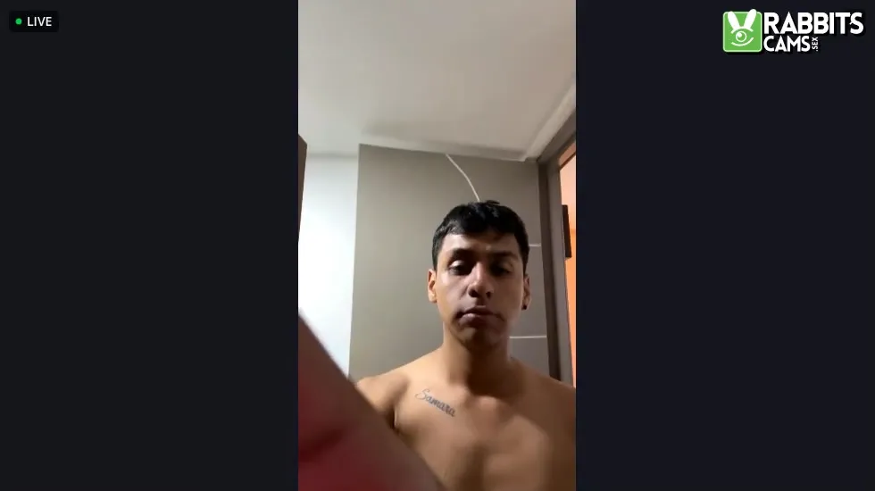 Artista Felipe_Villalobos Video 1
