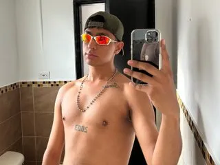 Imagen de perfil de modelo de cámara web de Felipe_Villalobos