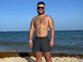 Imagen de perfil de modelo de cámara web de Evanleon