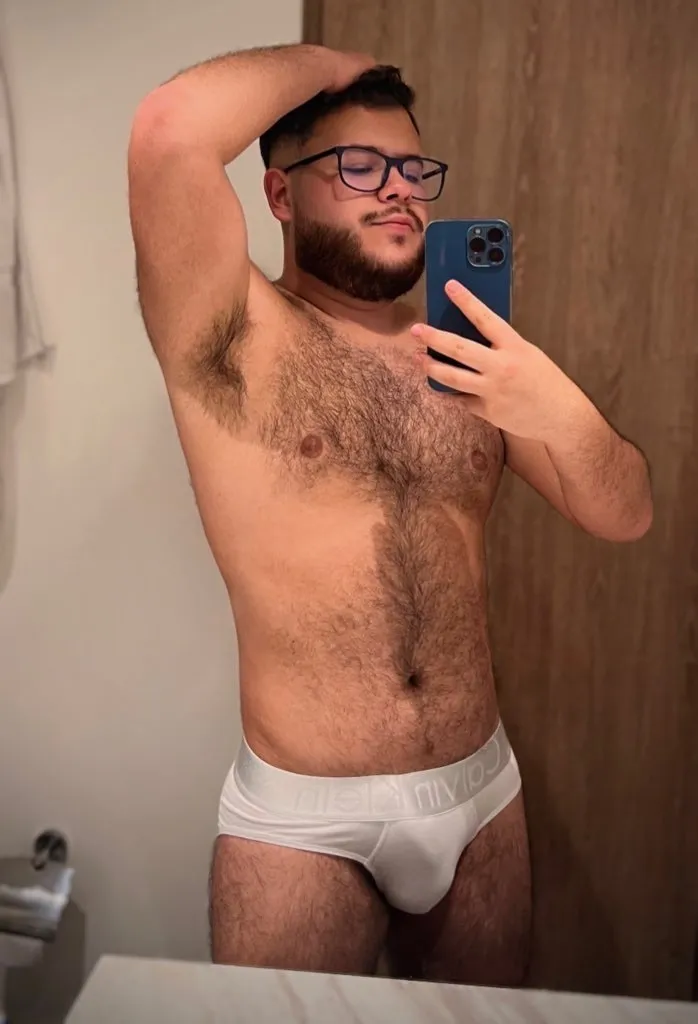 Performer Evanleon Photo 8