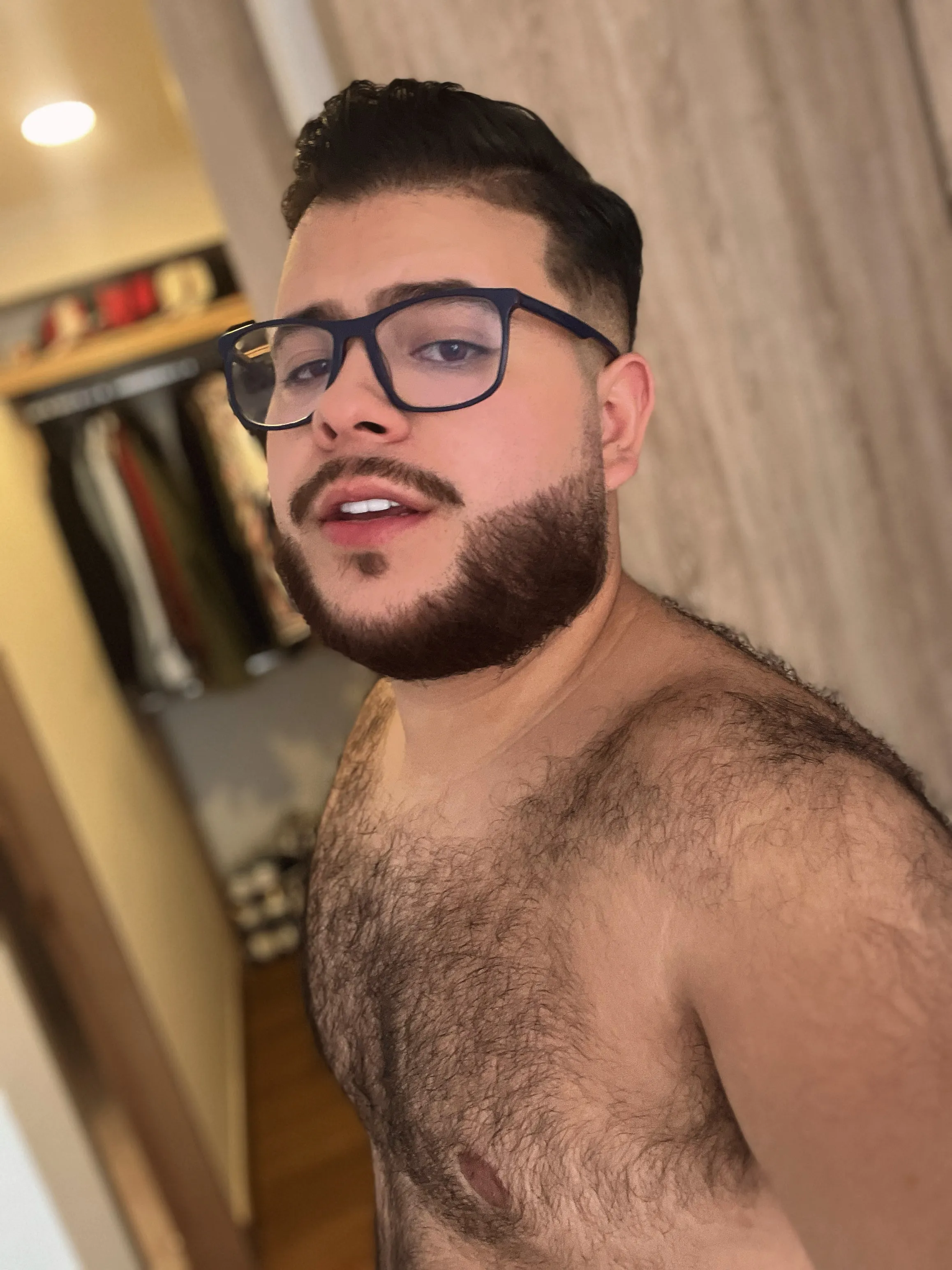 Performer Evanleon Photo 5