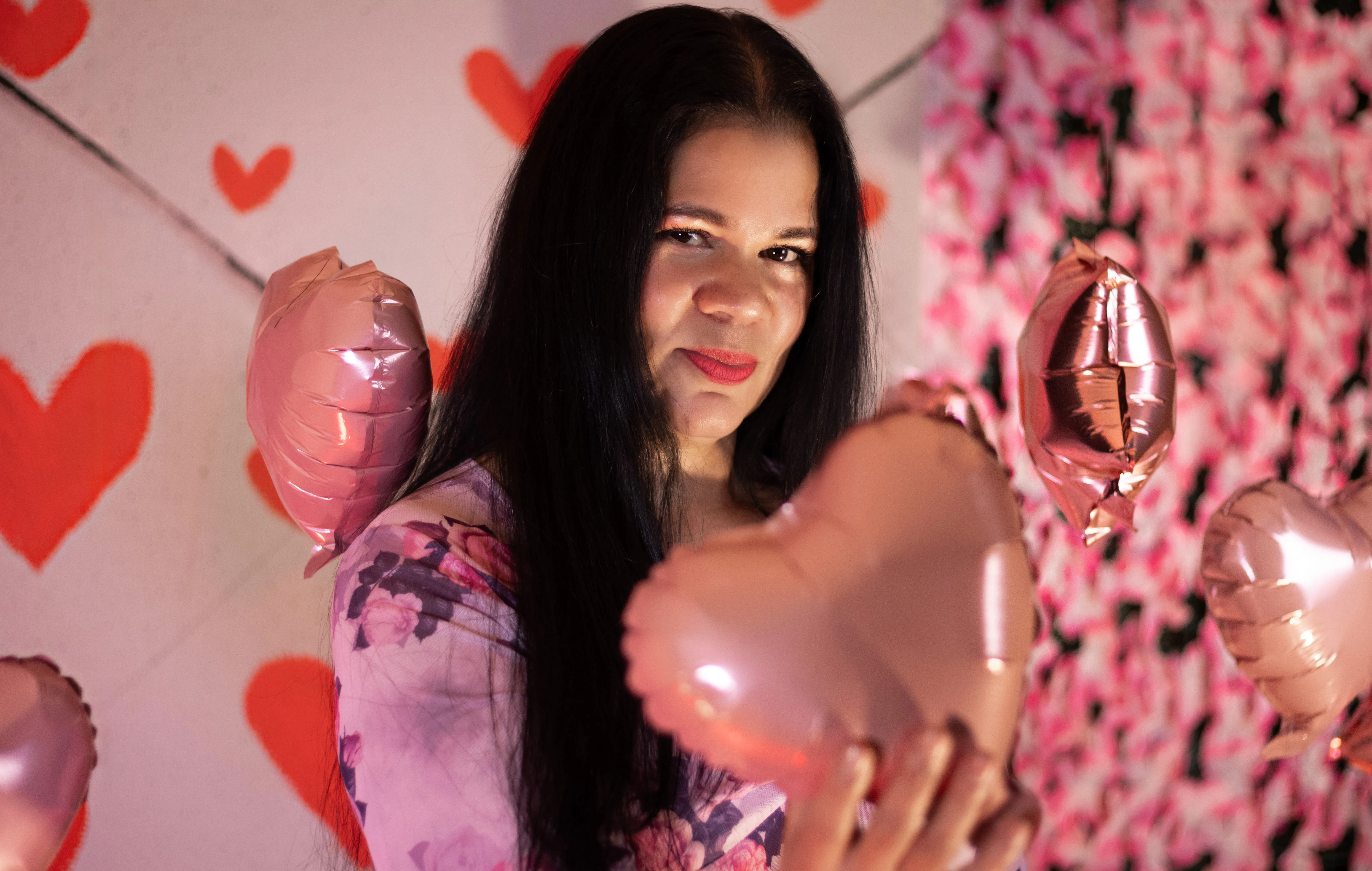 Intérprete JessNovoa Foto 11