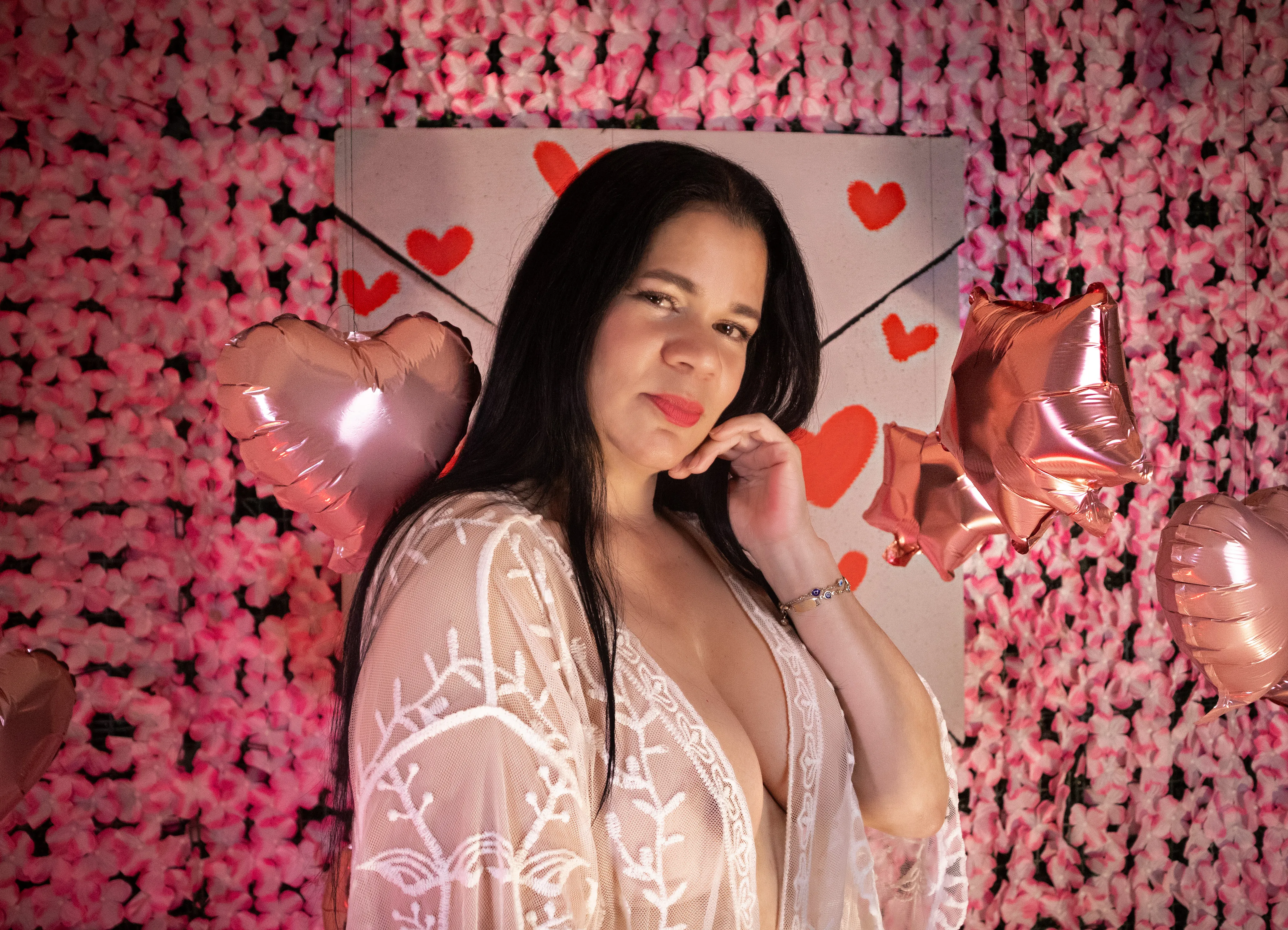 Intérprete JessNovoa Foto 4