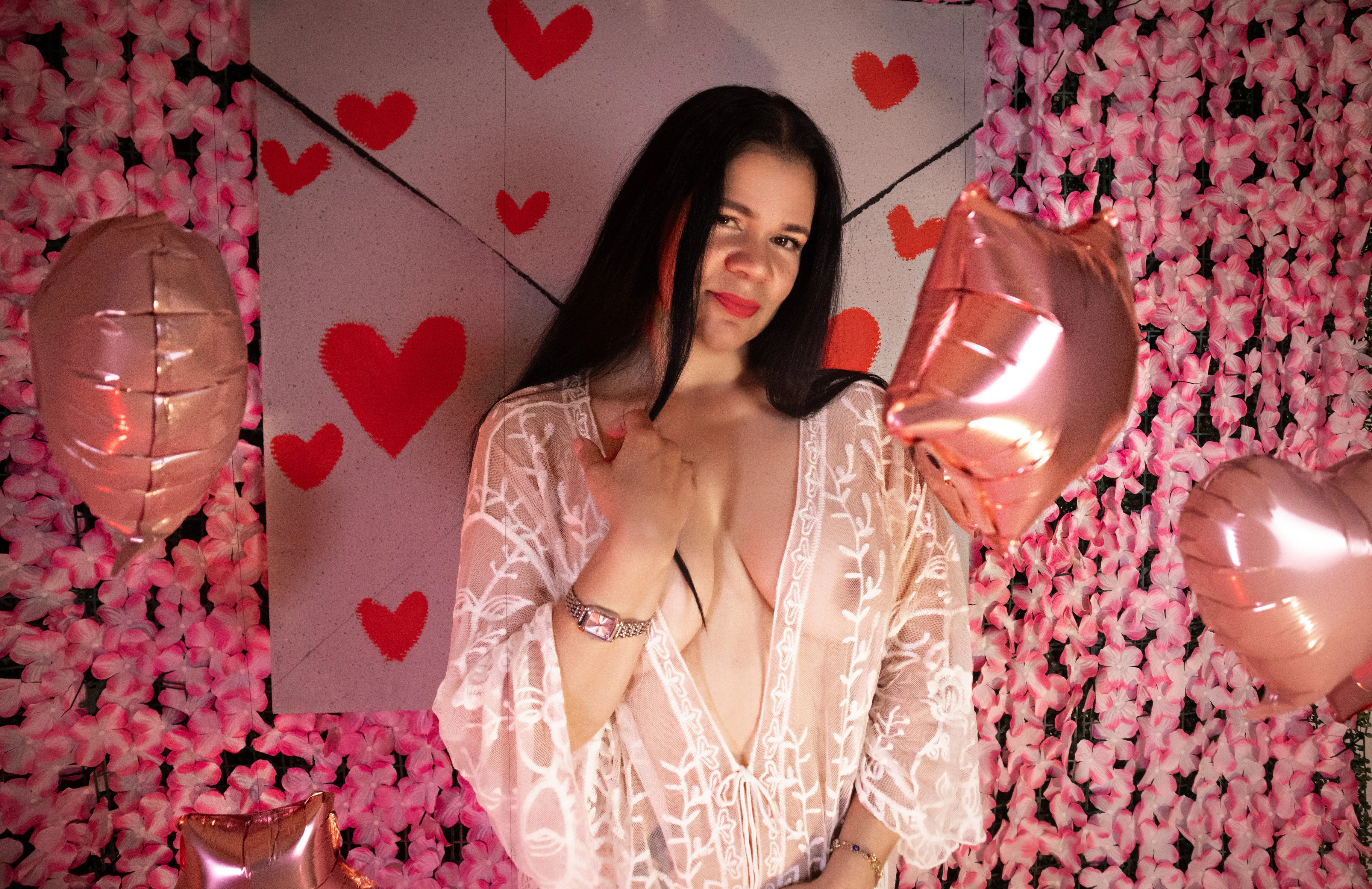 Intérprete JessNovoa Foto 12