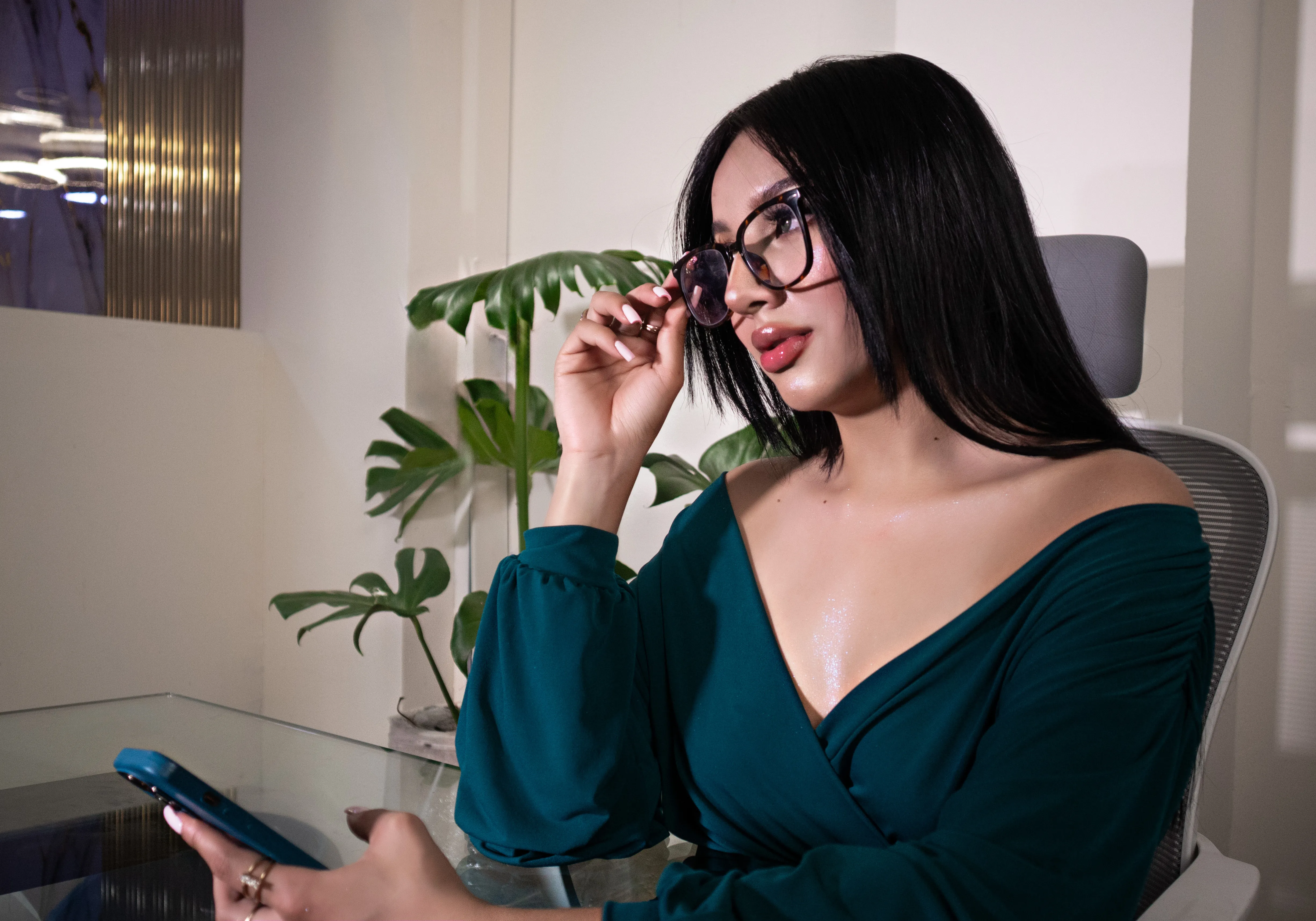 Darsteller Lilly_Tylor Foto 2