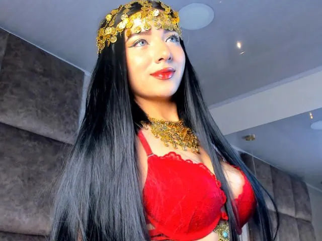 Darsteller Lilly_Tylor Foto 12