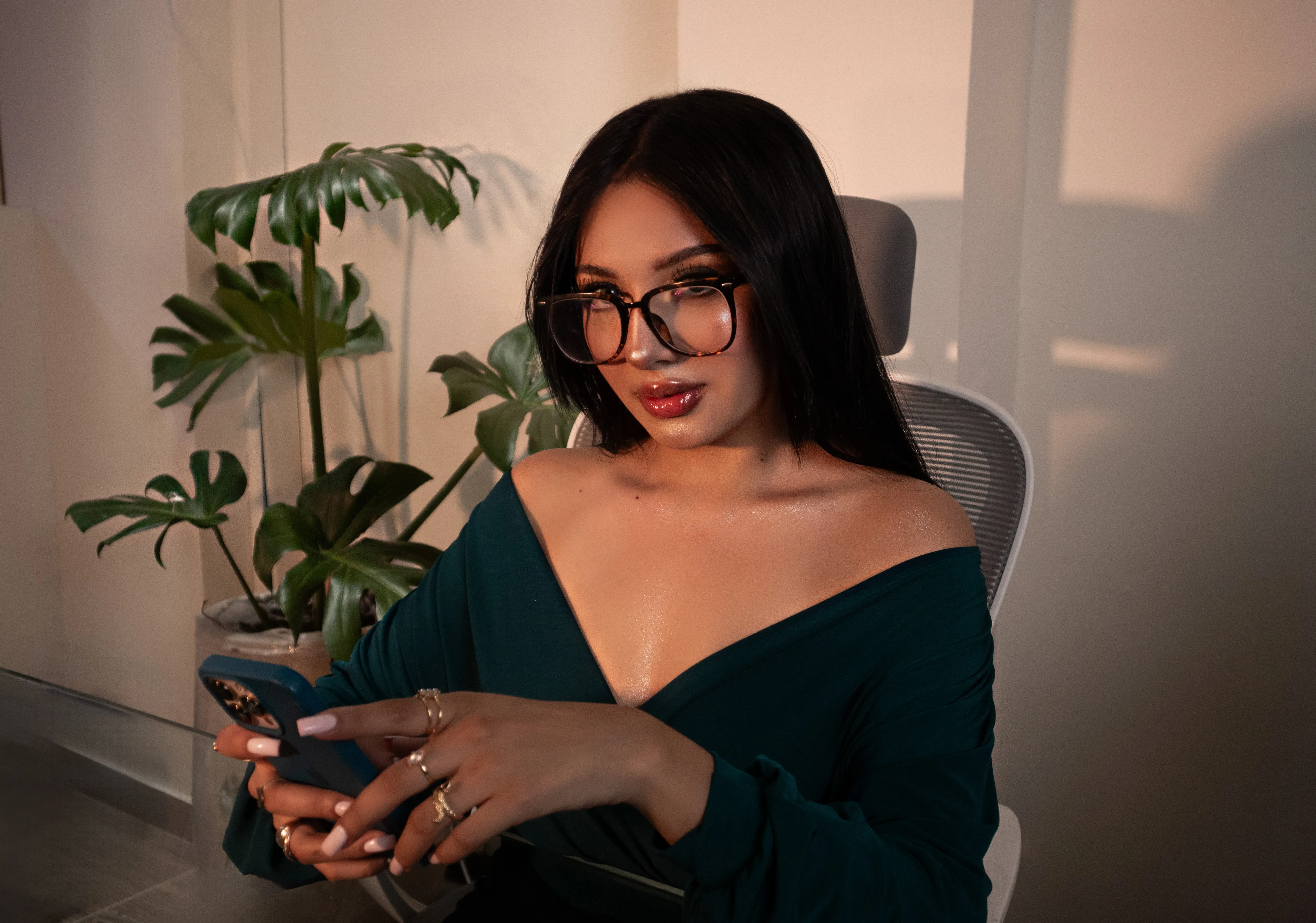 Darsteller Lilly_Tylor Foto 5