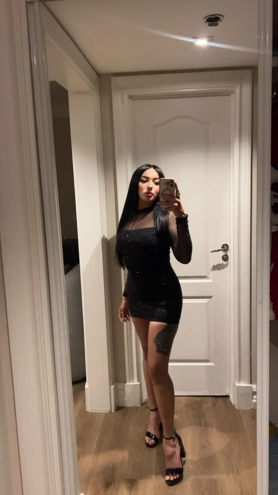 Darsteller Lilly_Tylor Foto 11