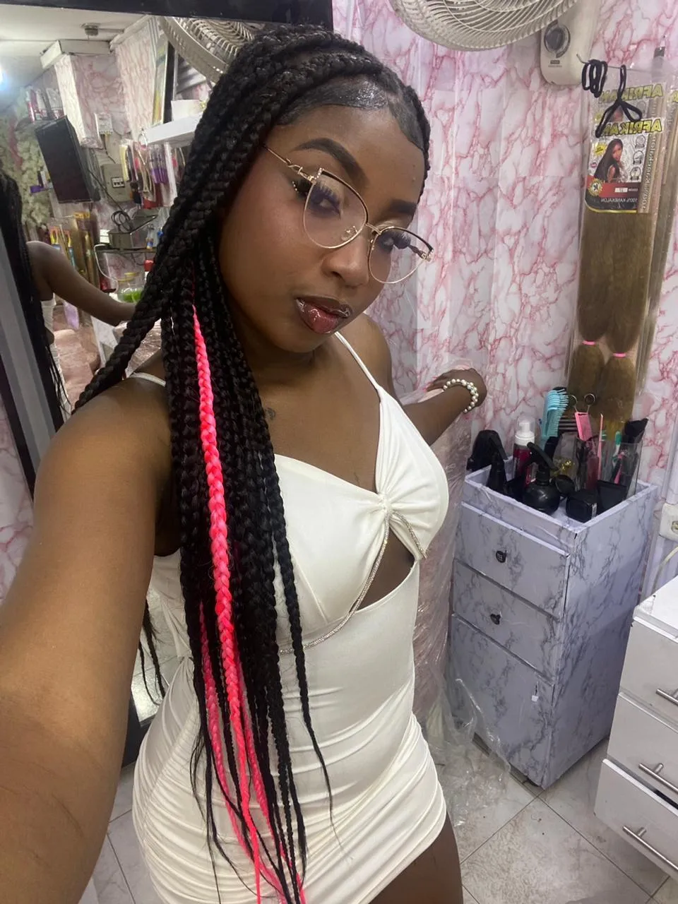 Artiest ZoniaPush Foto 11