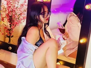 Profilbilde av HannaaRouss webkamera modell