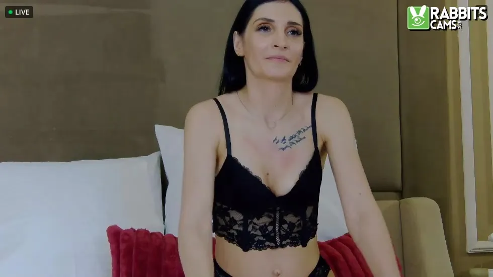 Performer JuliaRhode Video 1