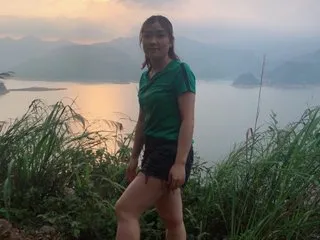 Foto de perfil de modelo de webcam de Sadie039