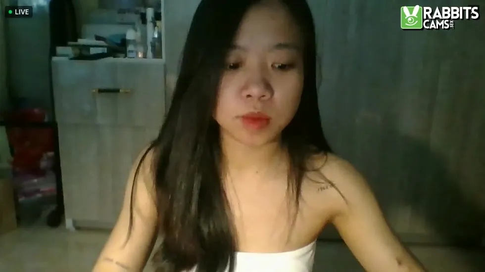 Utøver Nellid079 Video 1