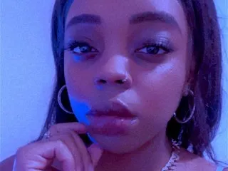 Imagen de perfil de modelo de cámara web de Browneyedxbhab