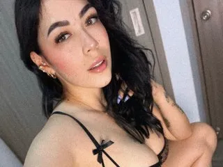 Foto de perfil de modelo de webcam de Bree_c93