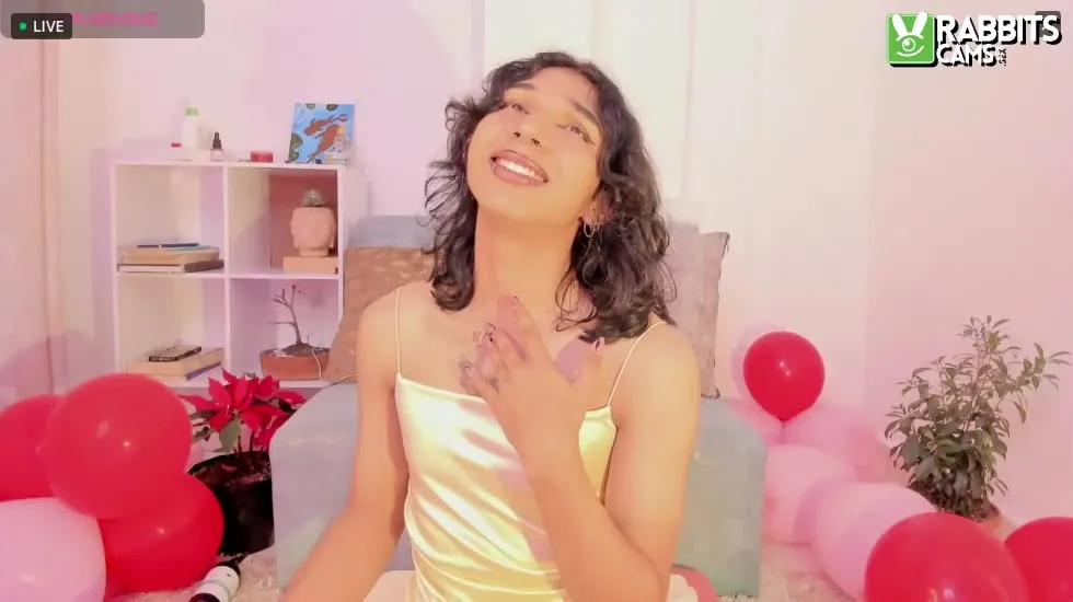 Performer VictoriaBlackfire Video 1