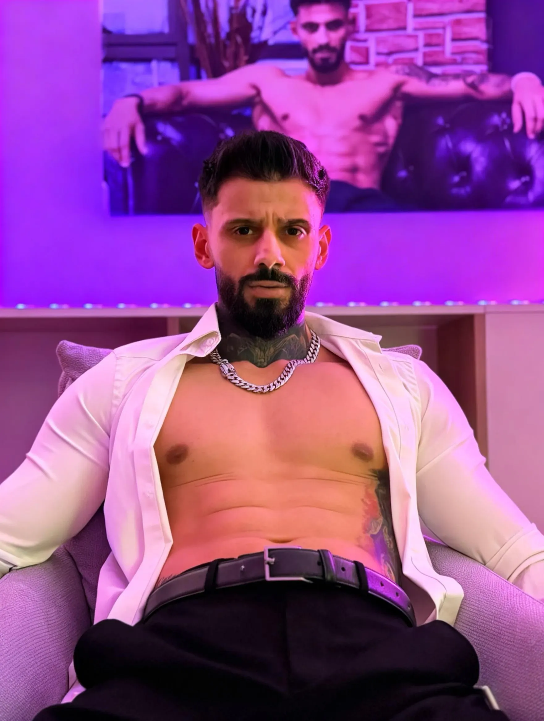 Performer TristanGreyy Photo 4