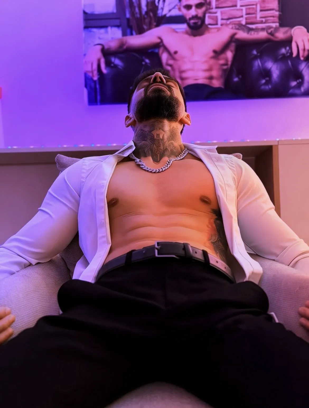 Performer TristanGreyy Photo 2