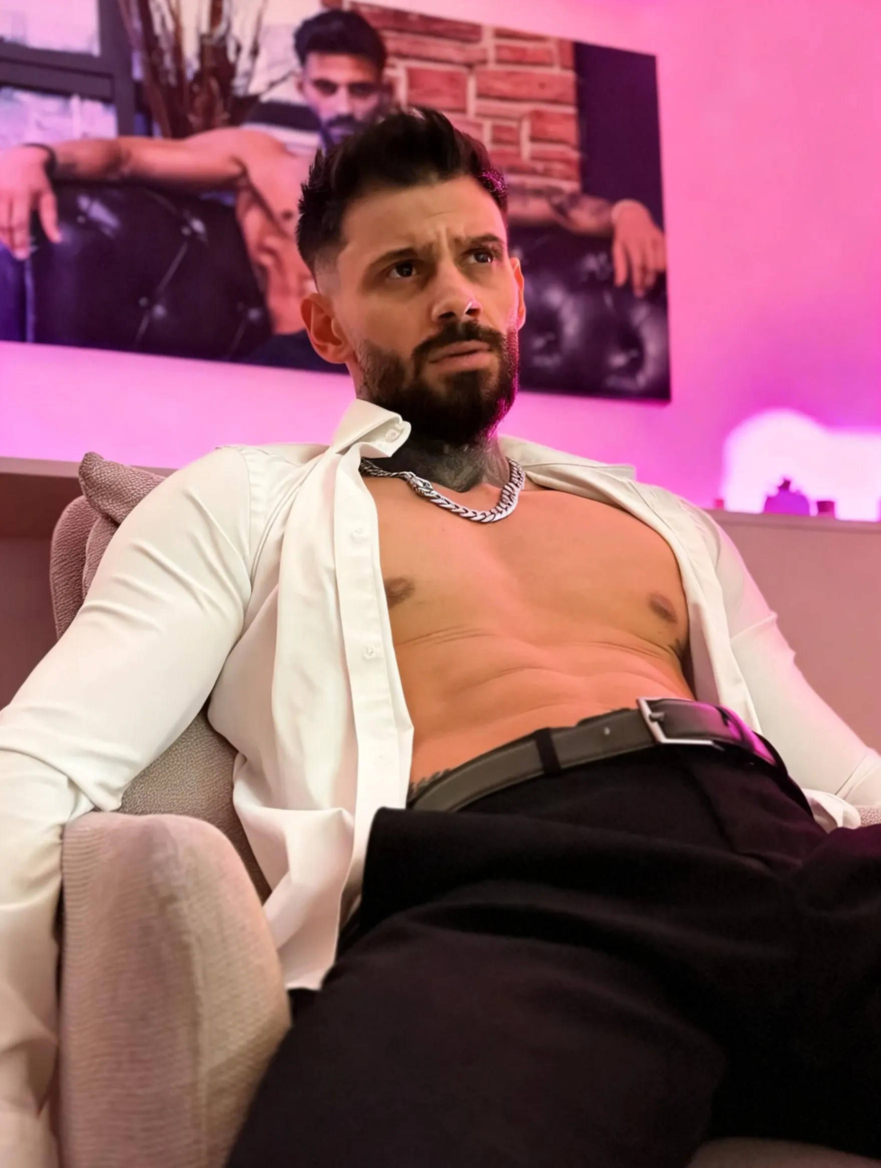 Performer TristanGreyy Photo 3