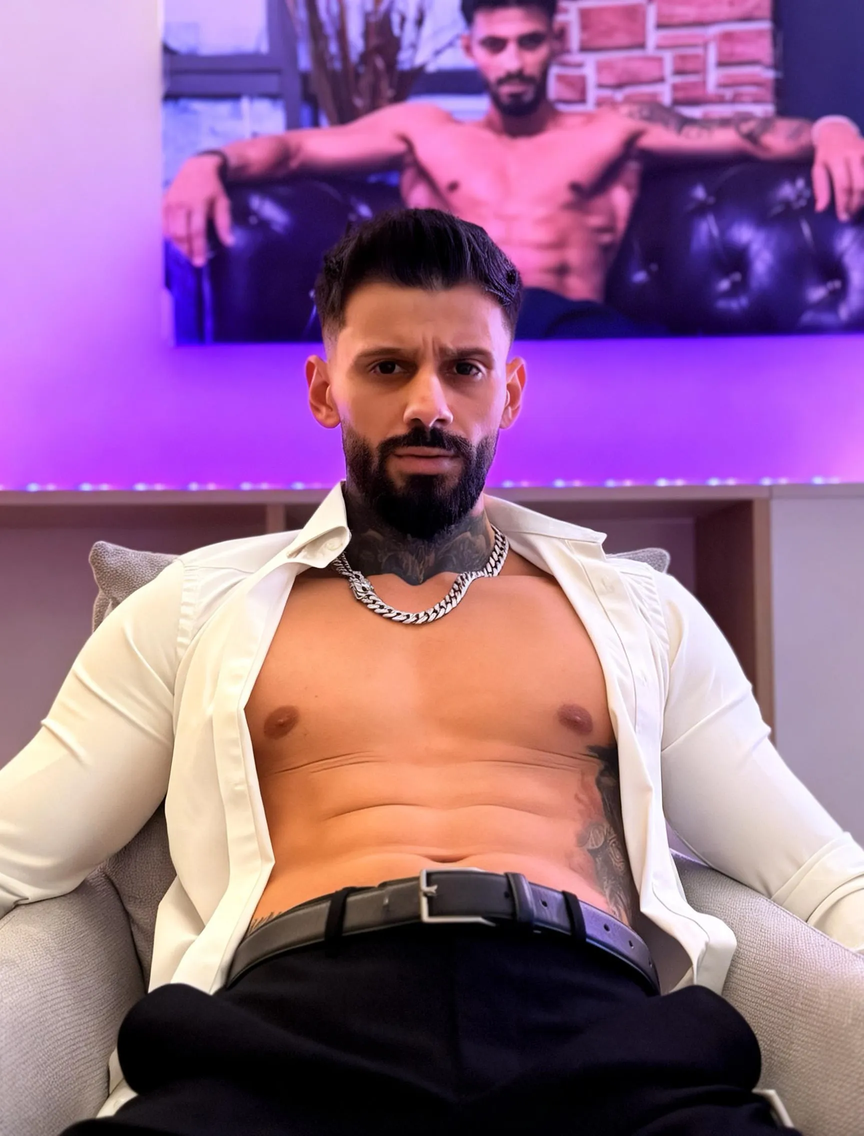 Performer TristanGreyy Photo 6