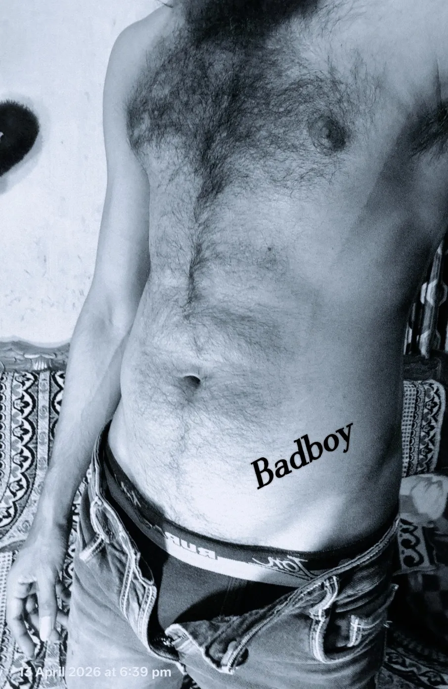 Intérprete BadboySmoker777 Foto 7