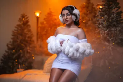 Intérprete LaurenVoss Foto 5