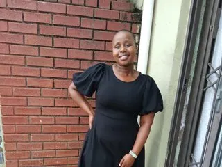 CreamyCurvesx Profilbild des Cam-Modells