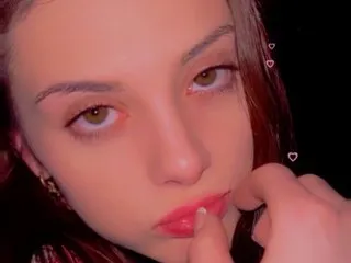 MollyMovins Profilbild des Cam-Modells