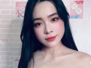 HanhiMe immagine del profilo del modello di cam