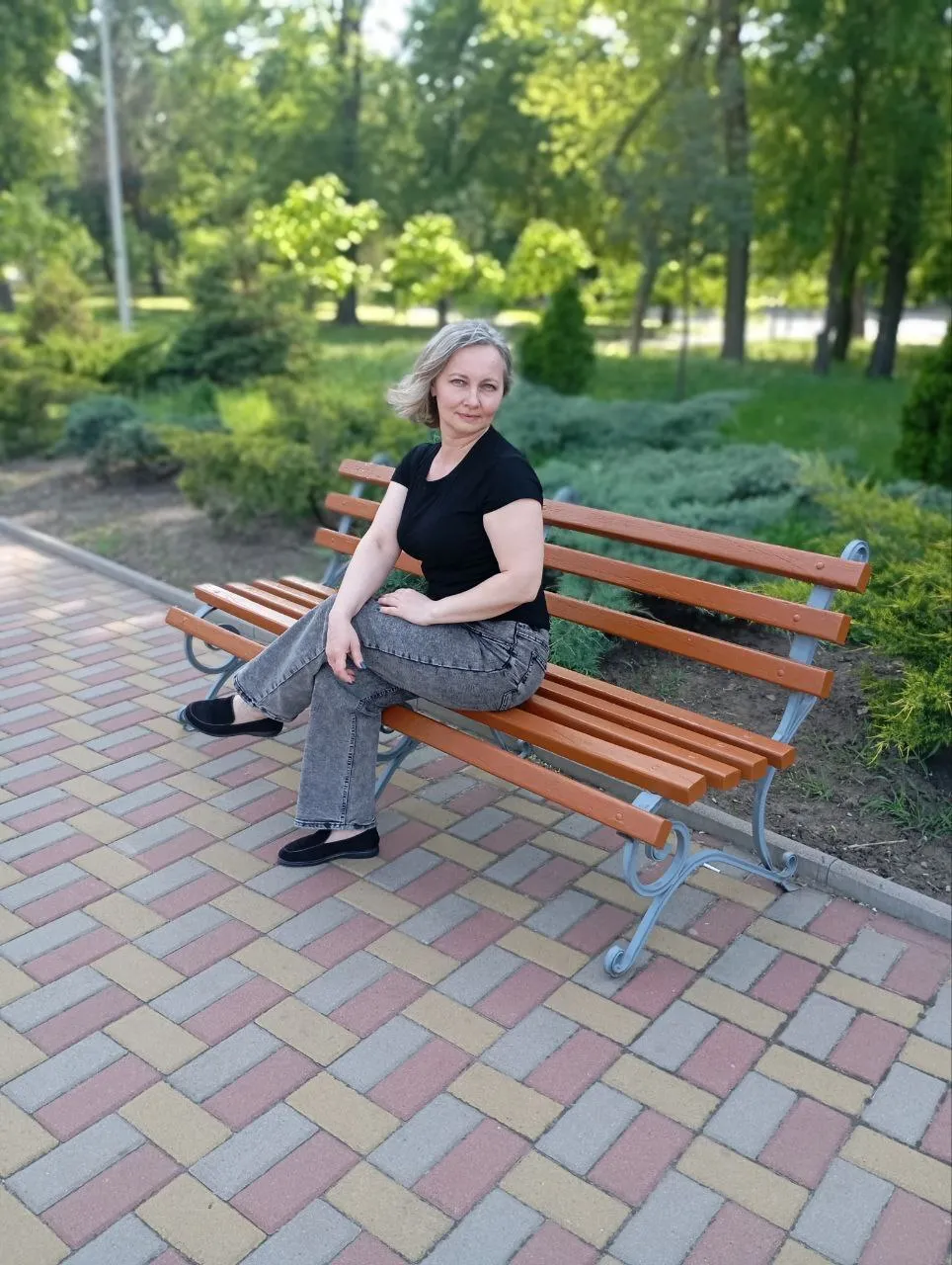 Intérprete MilaSin Foto 1