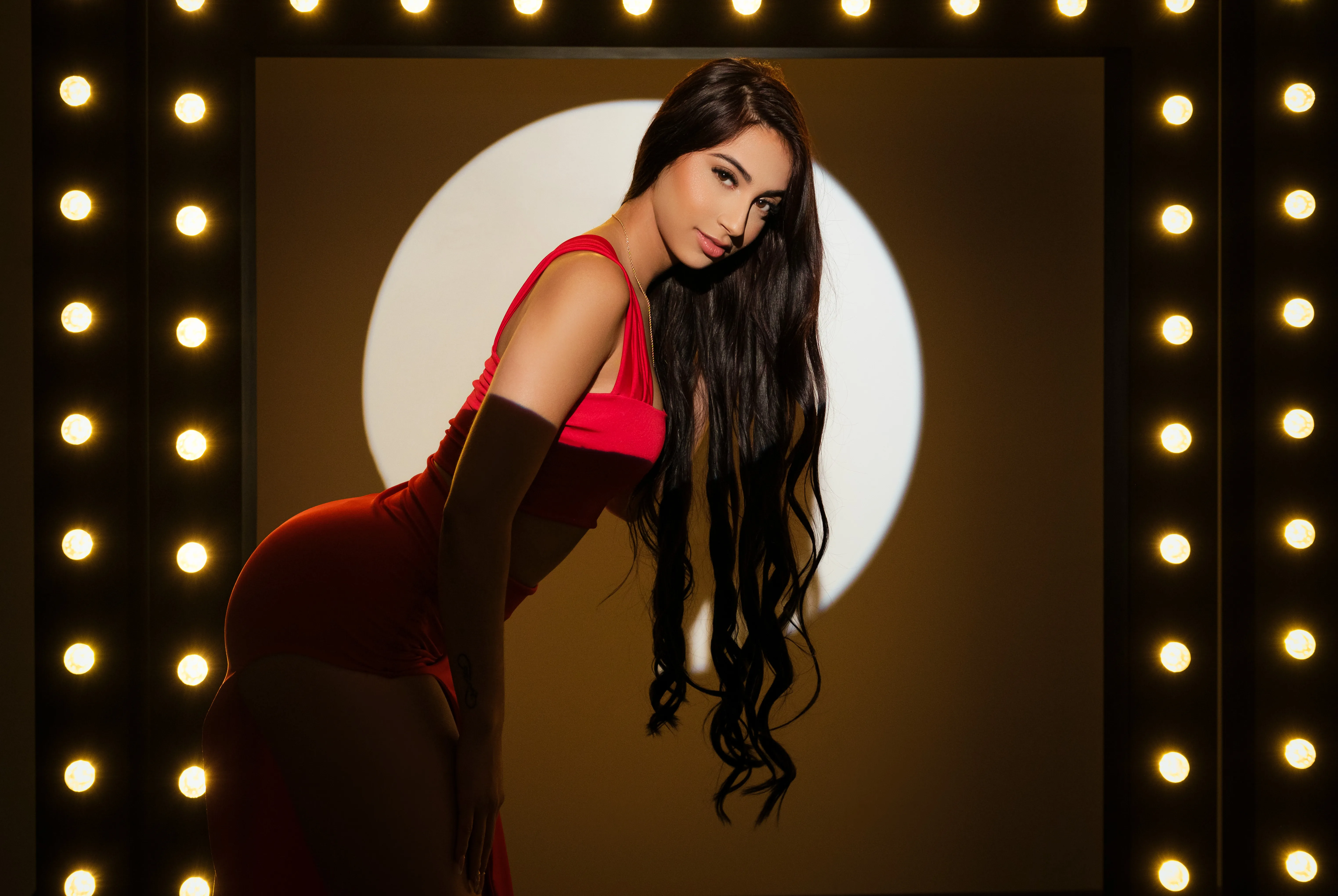 Intérprete LauraFenderson Foto 8