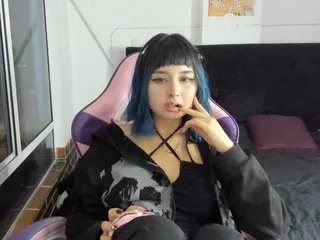 Tsumugi profielfoto van cam model