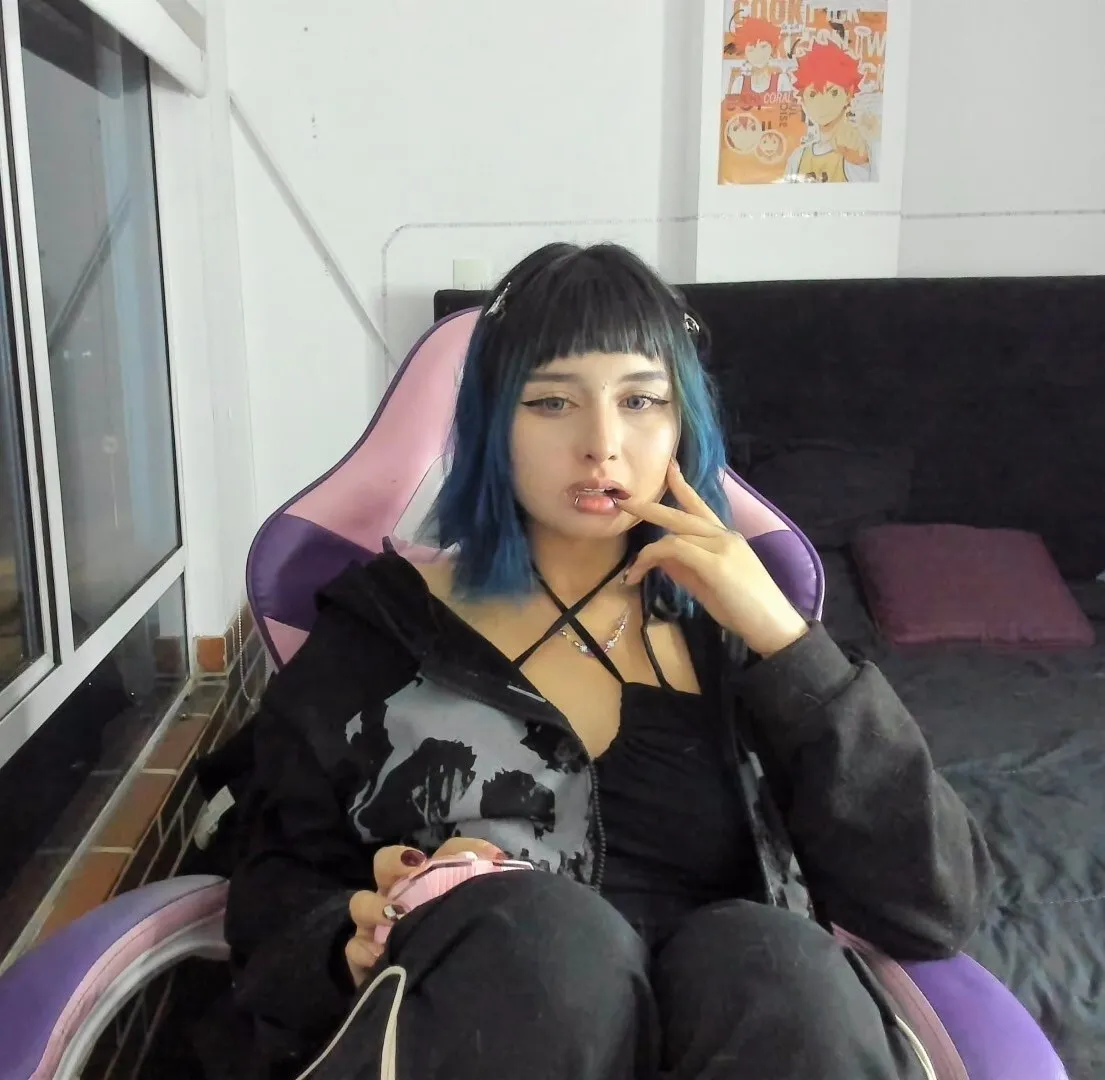 Utøver Tsumugi Bilde 1