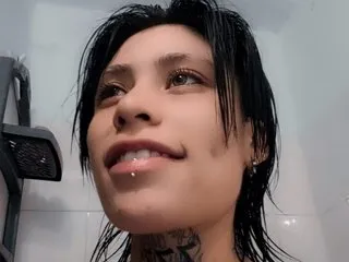 Foto de perfil de modelo de webcam de Morgan_Evans_t