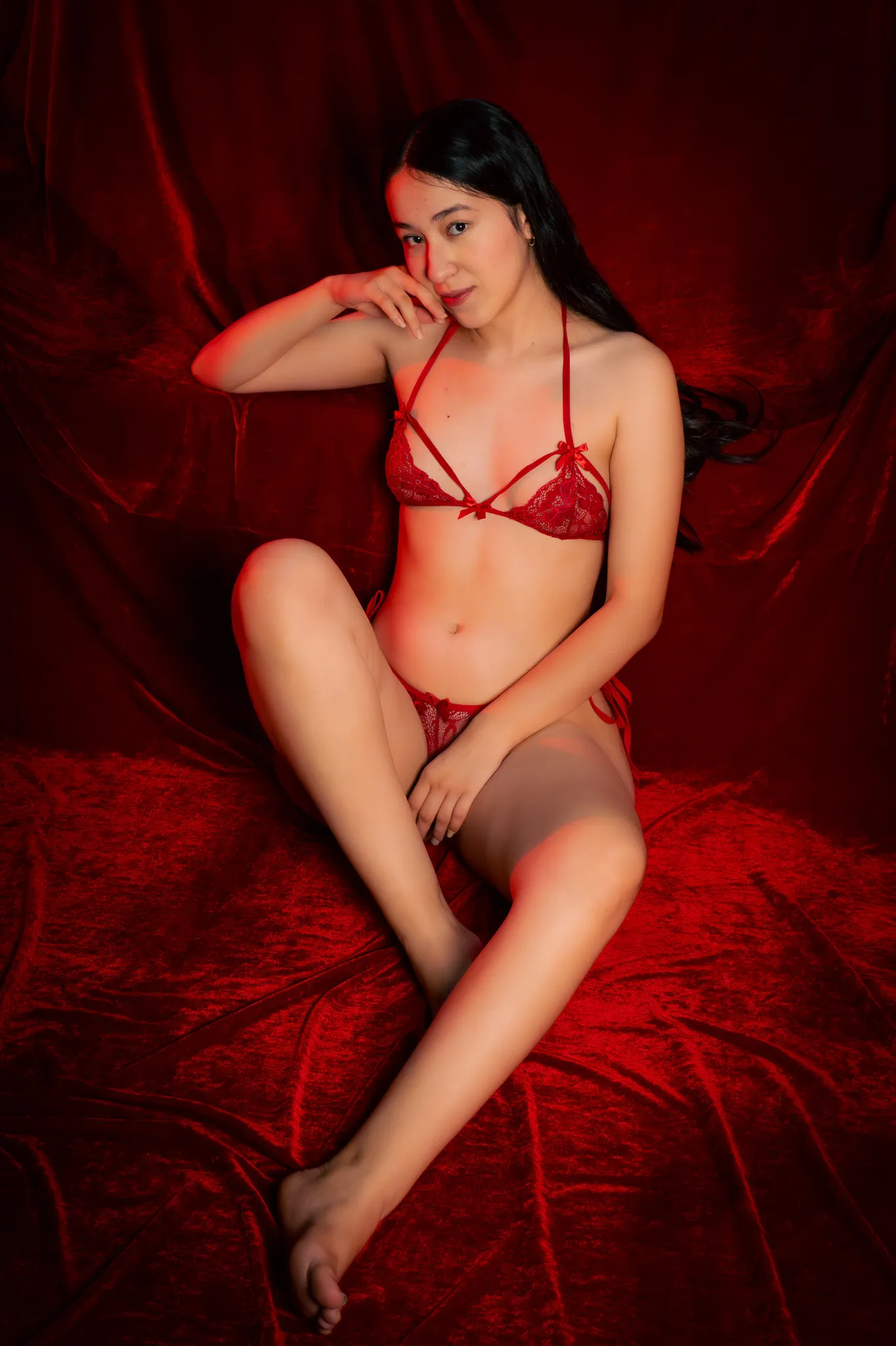 Artist BrisaSilva Foto 2