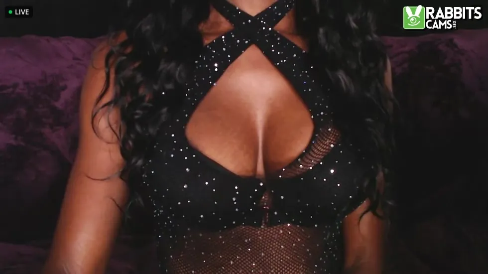 Interprète MiaFawn Vidéo 1