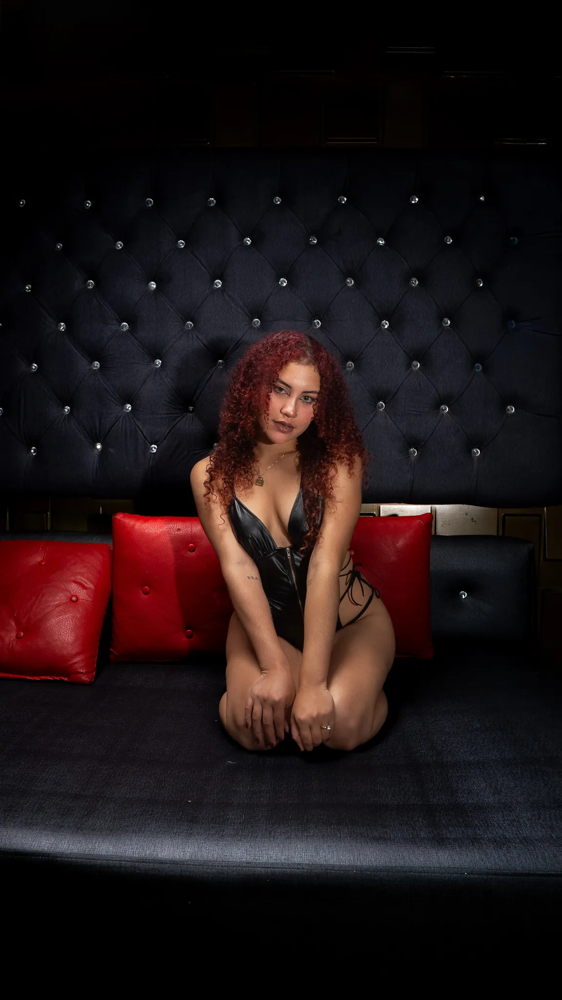 Utøver LuciiaBeltran Bilde 4