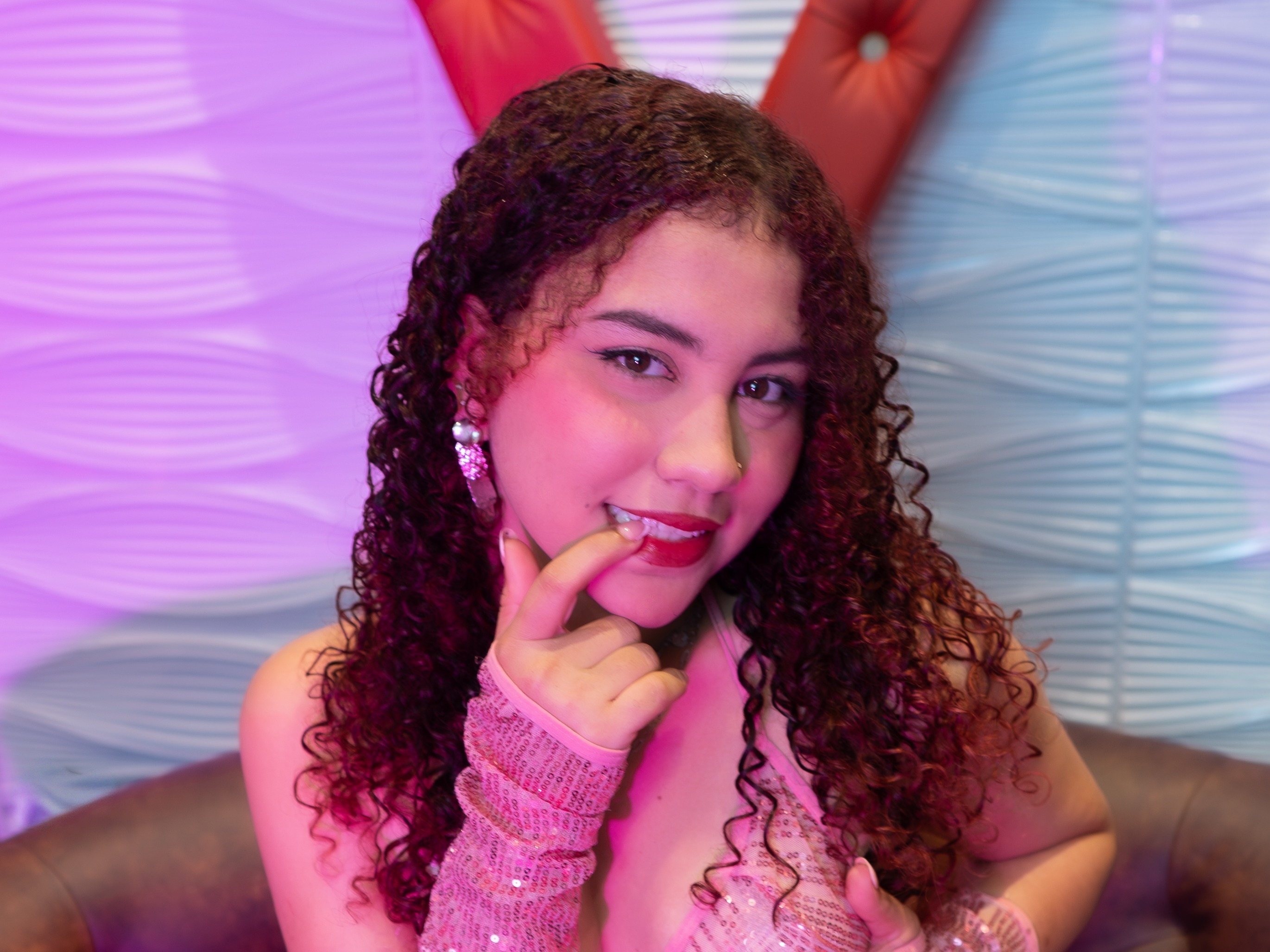 Intérprete LuciiaBeltran Foto 3