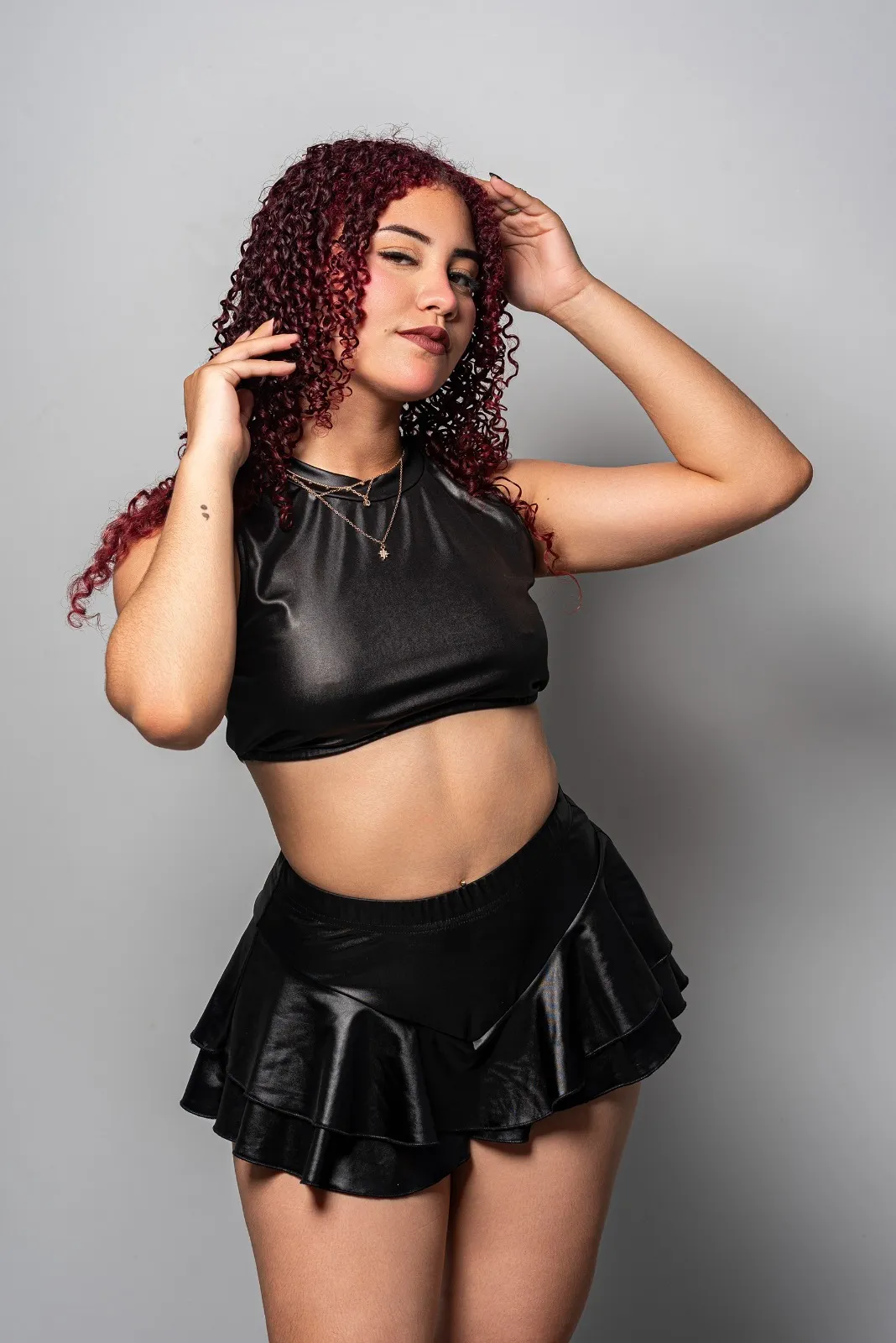 Intérprete LuciiaBeltran Foto 10
