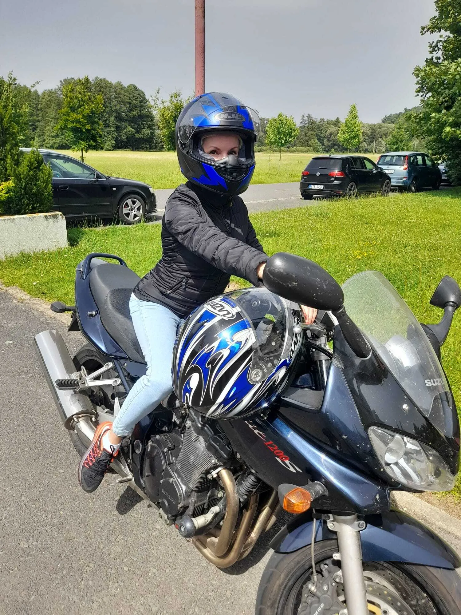 Intérprete LaymaFlay Foto 4