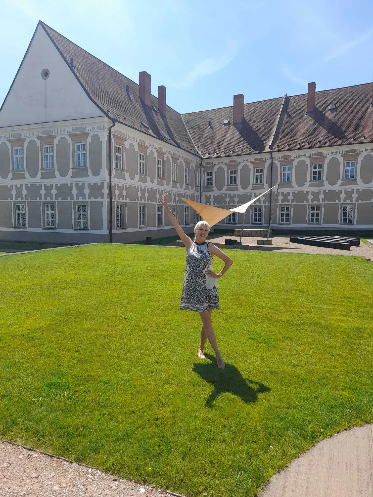 Intérprete LaymaFlay Foto 3