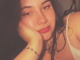 Sexxyylatina immagine del profilo del modello di cam