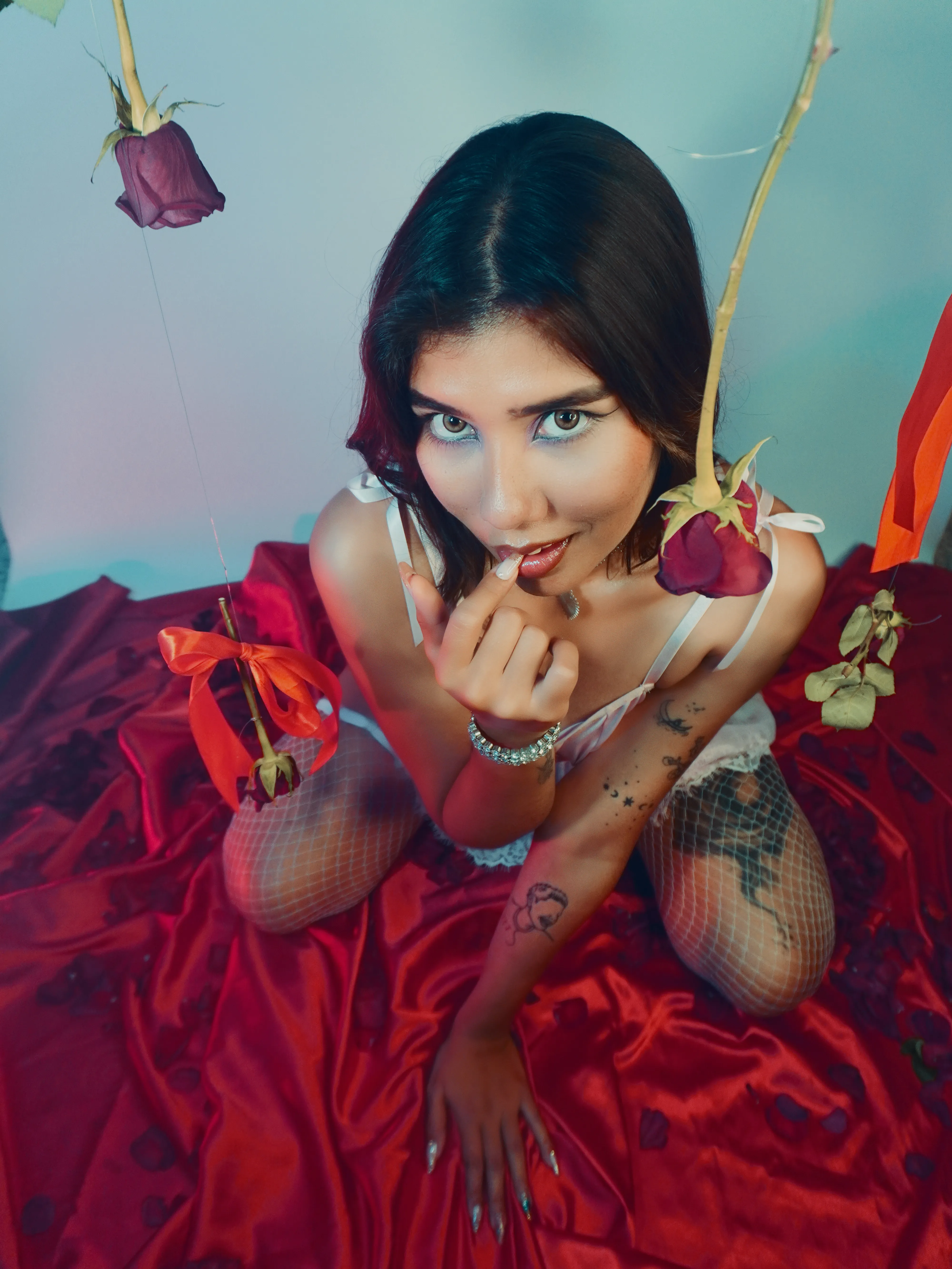 Artiest LiliteaseX Foto 4