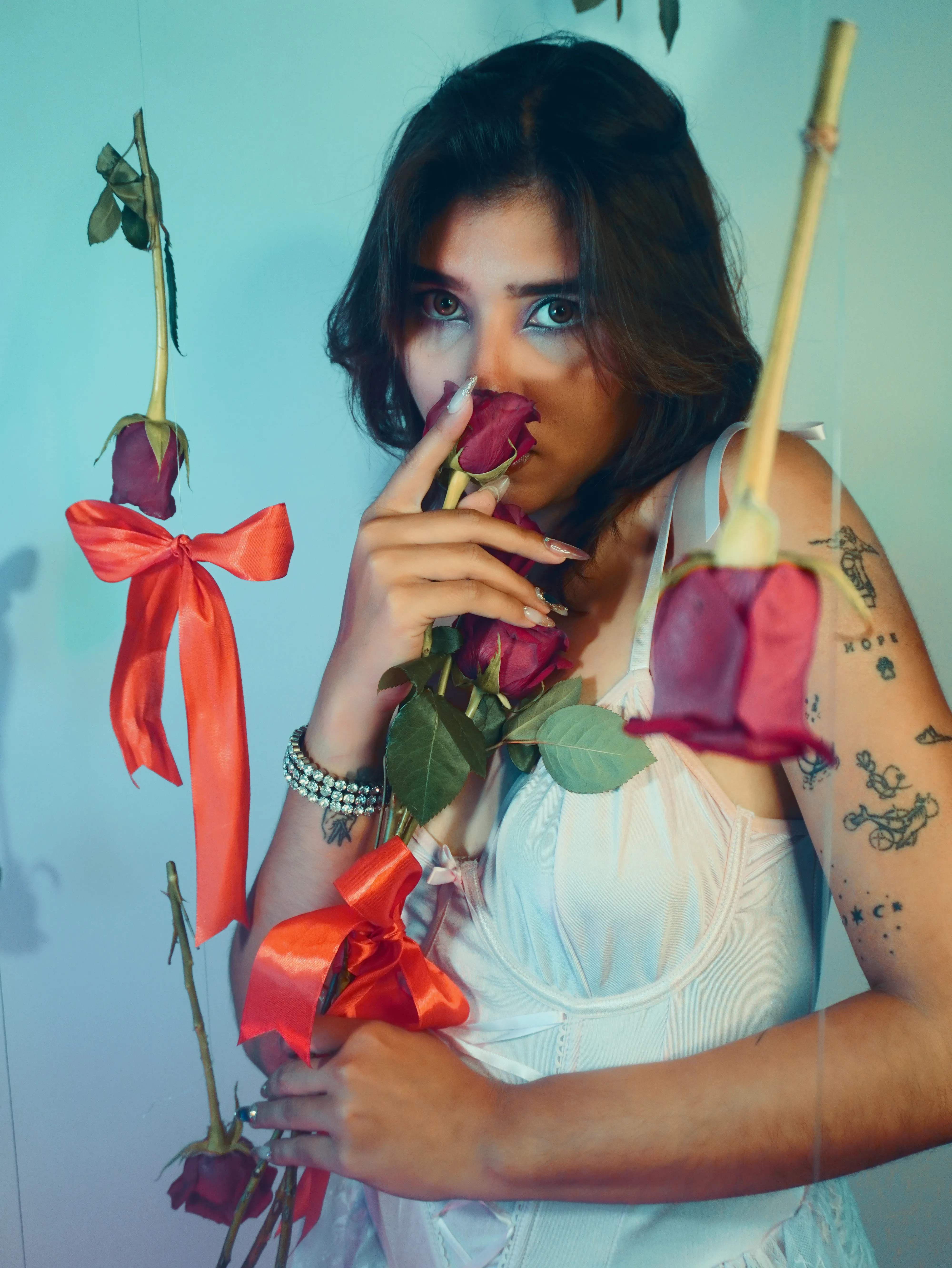 Artiest LiliteaseX Foto 1