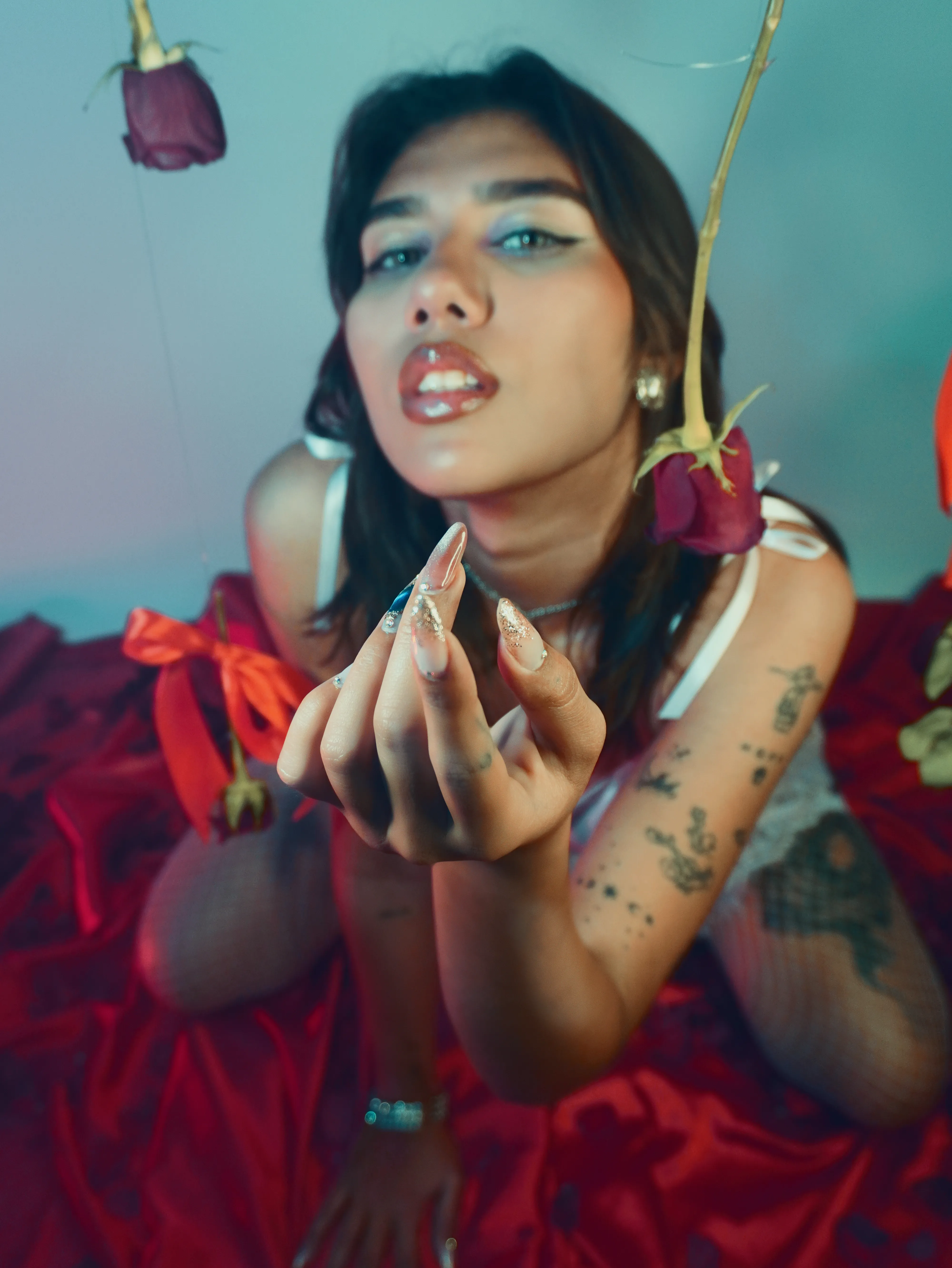 Artiest LiliteaseX Foto 3