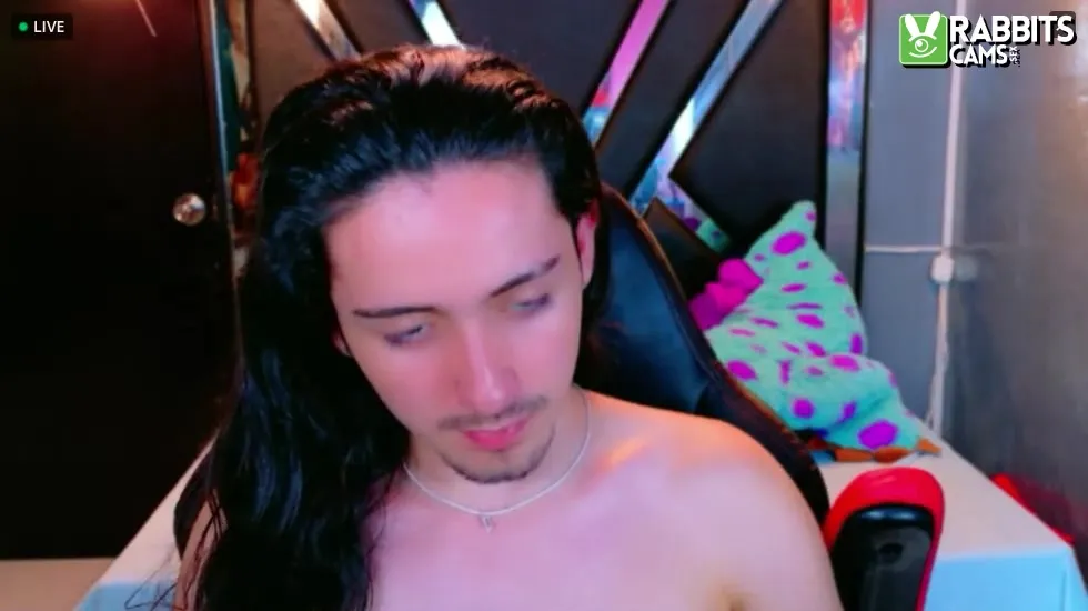 Intérprete Angelis_Savage Video 1