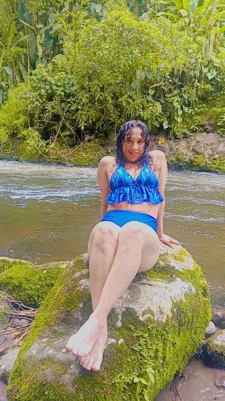 Utøver Lorrayne_606 Bilde 3