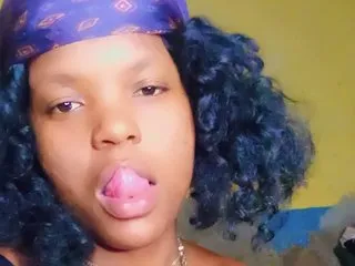 Image de profil du modèle de webcam Adhis