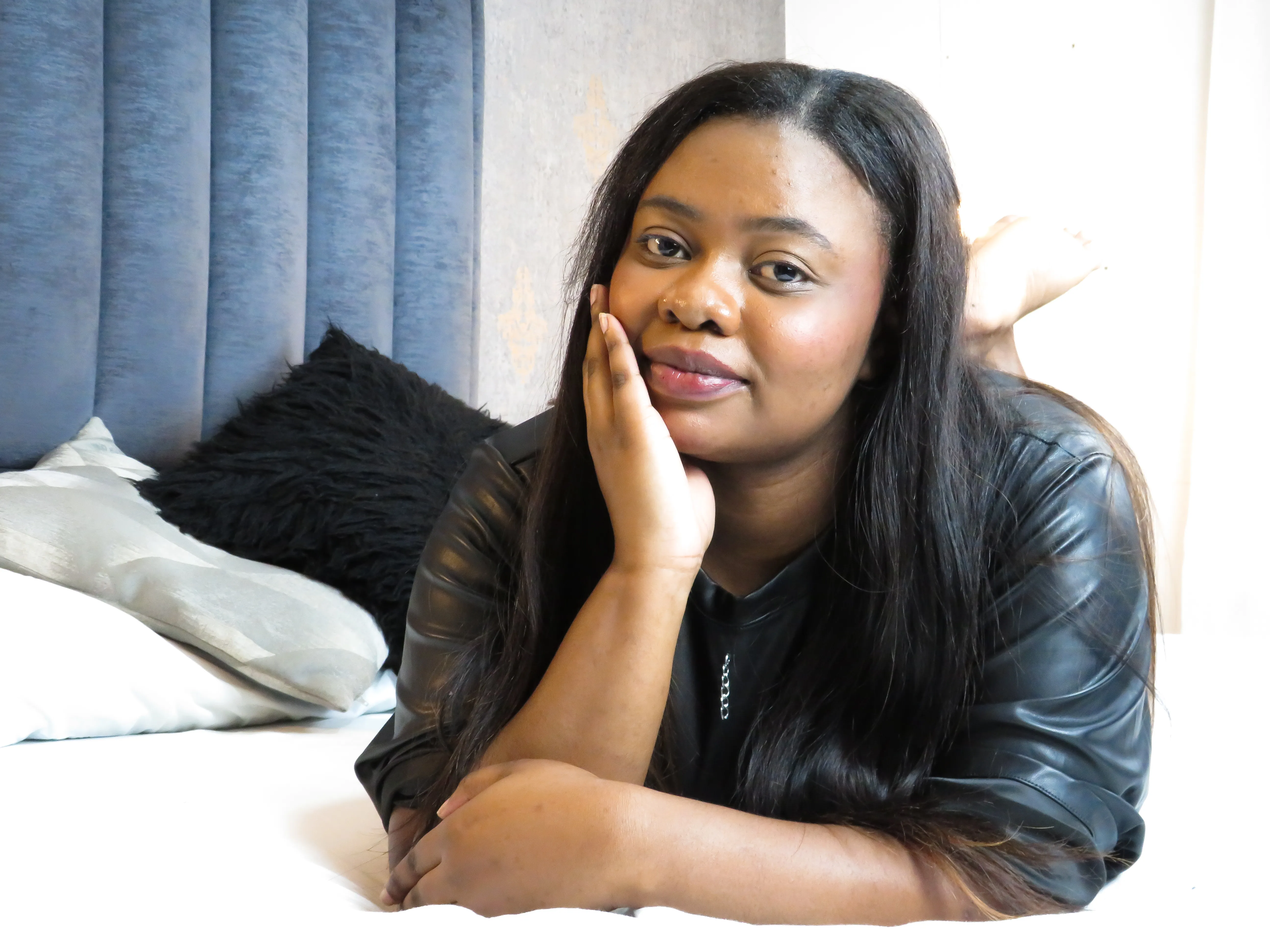 Performer Sasha_Conoor Photo 2